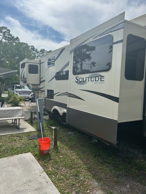 boat detailing company sanibel